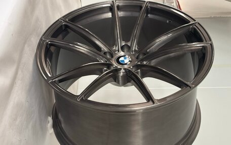 BMW X6 M, 2018 год, 5 900 000 рублей, 9 фотография