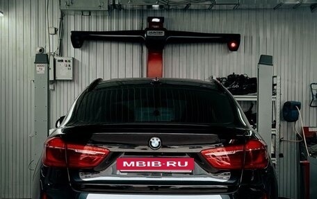 BMW X6 M, 2018 год, 5 900 000 рублей, 2 фотография