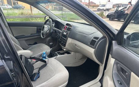 KIA Cerato I, 2005 год, 330 000 рублей, 6 фотография