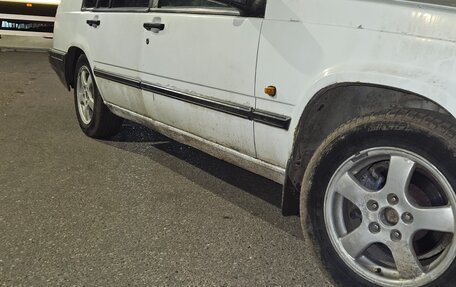 Volvo 940, 1991 год, 120 000 рублей, 3 фотография