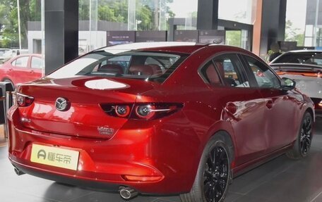 Mazda 3, 2025 год, 2 200 000 рублей, 5 фотография