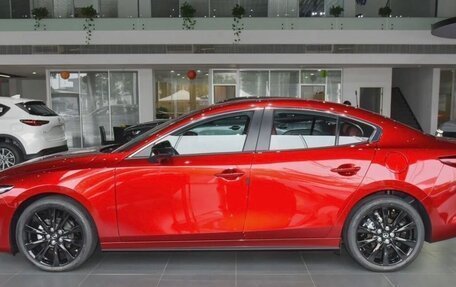 Mazda 3, 2025 год, 2 200 000 рублей, 4 фотография