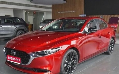 Mazda 3, 2025 год, 2 200 000 рублей, 1 фотография