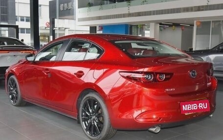 Mazda 3, 2025 год, 2 200 000 рублей, 6 фотография