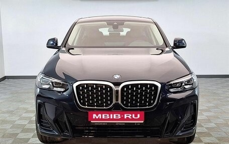 BMW X4, 2024 год, 8 500 000 рублей, 4 фотография
