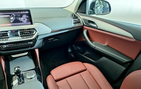 BMW X4, 2024 год, 8 500 000 рублей, 12 фотография