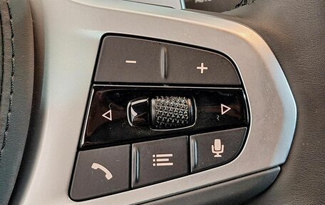 BMW X4, 2024 год, 8 500 000 рублей, 16 фотография