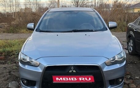 Mitsubishi Lancer IX, 2011 год, 549 999 рублей, 1 фотография