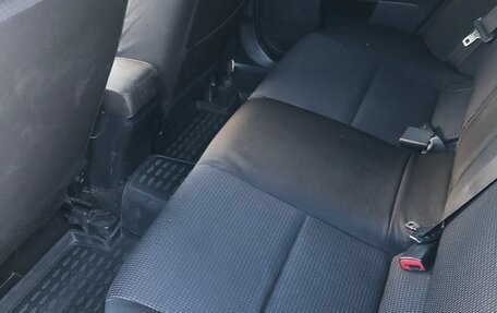 Mitsubishi Lancer IX, 2011 год, 549 999 рублей, 7 фотография