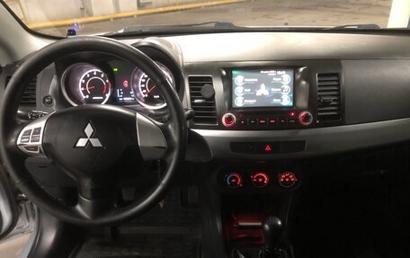 Mitsubishi Lancer IX, 2011 год, 549 999 рублей, 8 фотография