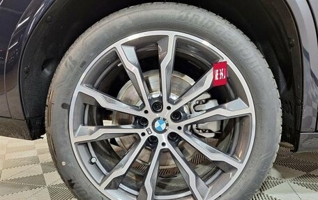 BMW X4, 2024 год, 8 500 000 рублей, 26 фотография