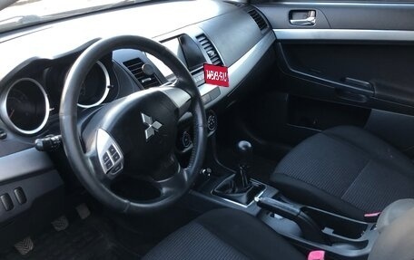 Mitsubishi Lancer IX, 2011 год, 549 999 рублей, 4 фотография