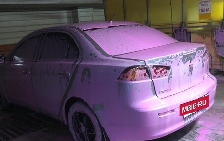 Mitsubishi Lancer IX, 2011 год, 549 999 рублей, 15 фотография