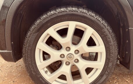 Nissan X-Trail, 2014 год, 1 400 000 рублей, 7 фотография