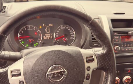 Nissan X-Trail, 2014 год, 1 400 000 рублей, 11 фотография