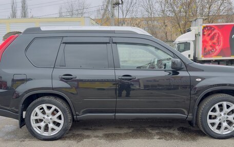 Nissan X-Trail, 2014 год, 1 400 000 рублей, 3 фотография