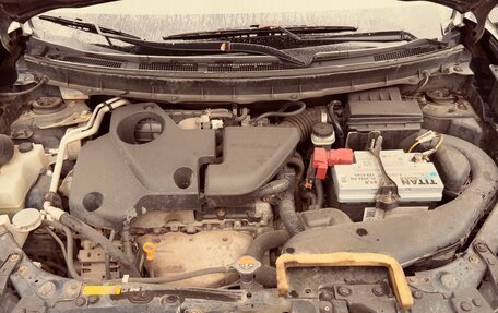 Nissan X-Trail, 2014 год, 1 400 000 рублей, 12 фотография