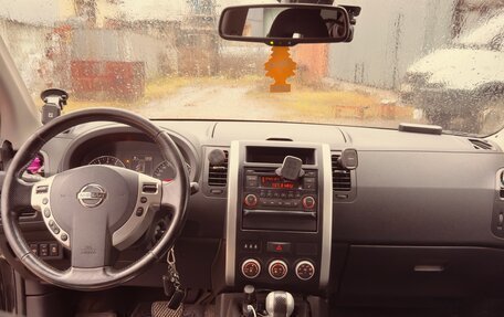 Nissan X-Trail, 2014 год, 1 400 000 рублей, 10 фотография