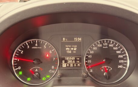 Nissan X-Trail, 2014 год, 1 400 000 рублей, 13 фотография