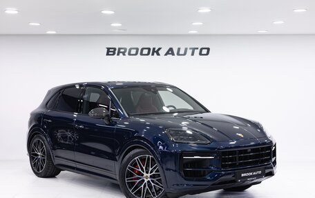 Porsche Cayenne III, 2025 год, 21 890 000 рублей, 3 фотография