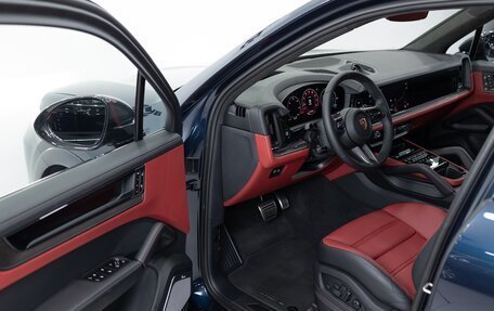 Porsche Cayenne III, 2025 год, 21 890 000 рублей, 7 фотография