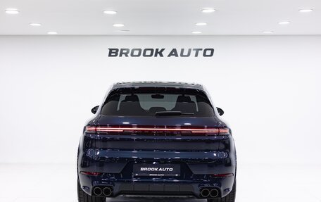 Porsche Cayenne III, 2025 год, 21 890 000 рублей, 5 фотография