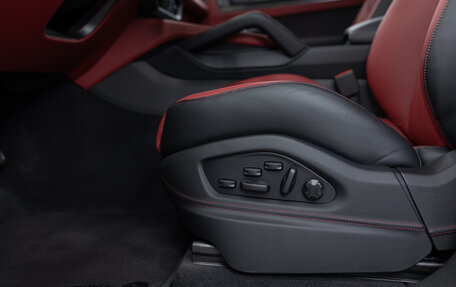 Porsche Cayenne III, 2025 год, 21 890 000 рублей, 12 фотография