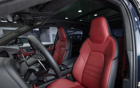 Porsche Cayenne III, 2025 год, 21 890 000 рублей, 11 фотография