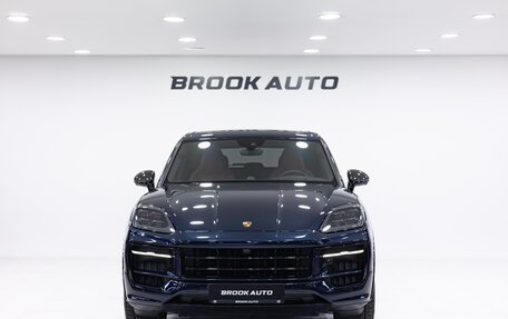 Porsche Cayenne III, 2025 год, 21 890 000 рублей, 2 фотография