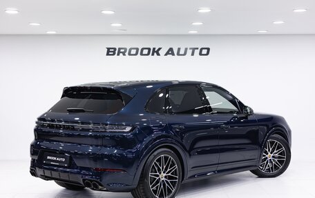 Porsche Cayenne III, 2025 год, 21 890 000 рублей, 4 фотография