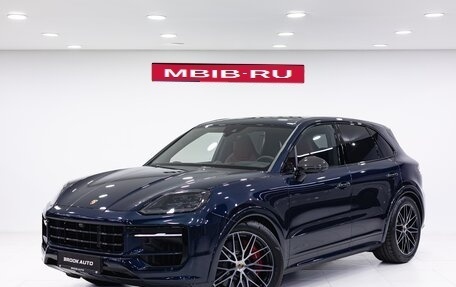 Porsche Cayenne III, 2025 год, 21 890 000 рублей, 1 фотография