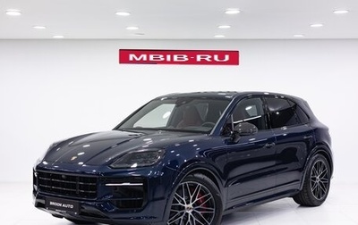 Porsche Cayenne III, 2025 год, 21 890 000 рублей, 1 фотография