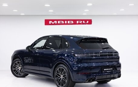Porsche Cayenne III, 2025 год, 21 890 000 рублей, 6 фотография