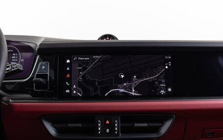 Porsche Cayenne III, 2025 год, 21 890 000 рублей, 24 фотография