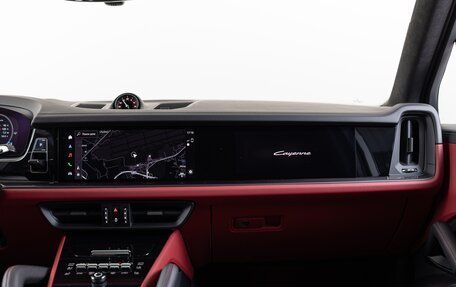 Porsche Cayenne III, 2025 год, 21 890 000 рублей, 23 фотография