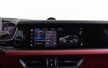 Porsche Cayenne III, 2025 год, 21 890 000 рублей, 25 фотография