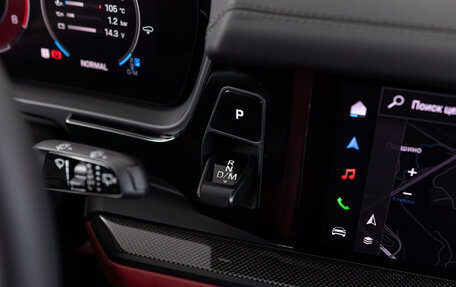 Porsche Cayenne III, 2025 год, 21 890 000 рублей, 19 фотография