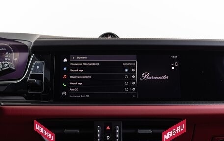 Porsche Cayenne III, 2025 год, 21 890 000 рублей, 28 фотография