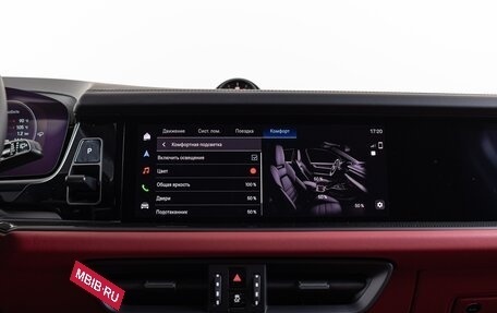 Porsche Cayenne III, 2025 год, 21 890 000 рублей, 27 фотография