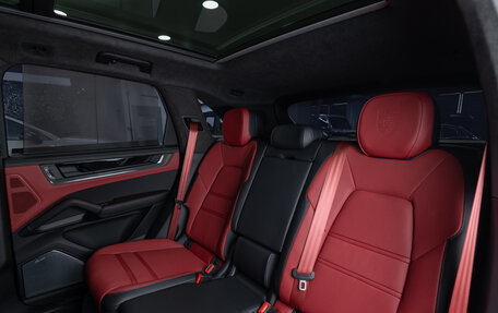 Porsche Cayenne III, 2025 год, 21 890 000 рублей, 32 фотография