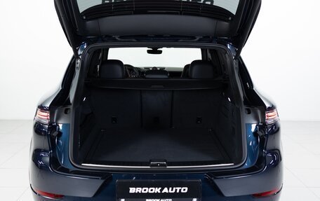 Porsche Cayenne III, 2025 год, 21 890 000 рублей, 34 фотография