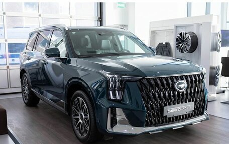 GAC GS8, 2025 год, 4 969 130 рублей, 2 фотография