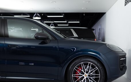 Porsche Cayenne III, 2025 год, 21 890 000 рублей, 37 фотография