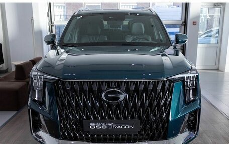 GAC GS8, 2025 год, 4 969 130 рублей, 3 фотография