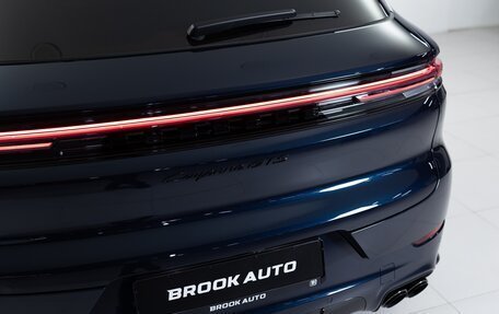 Porsche Cayenne III, 2025 год, 21 890 000 рублей, 36 фотография