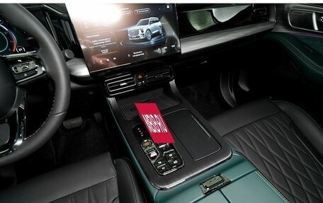 GAC GS8, 2025 год, 4 969 130 рублей, 10 фотография