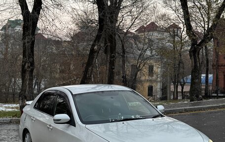 Subaru Impreza III, 2010 год, 850 000 рублей, 5 фотография