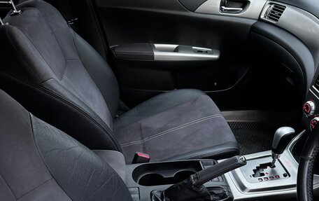 Subaru Impreza III, 2010 год, 850 000 рублей, 9 фотография