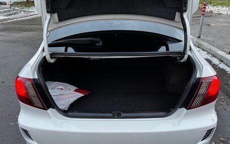 Subaru Impreza III, 2010 год, 850 000 рублей, 6 фотография