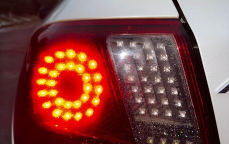 Subaru Impreza III, 2010 год, 850 000 рублей, 17 фотография